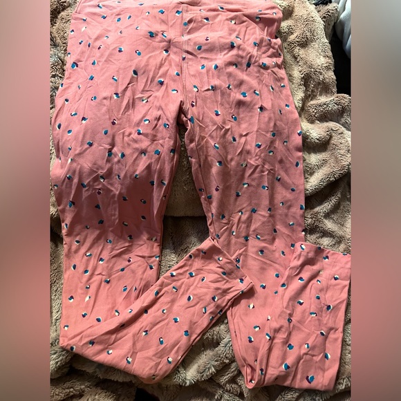 LuLaRoe os leggings - Picture 1 of 2